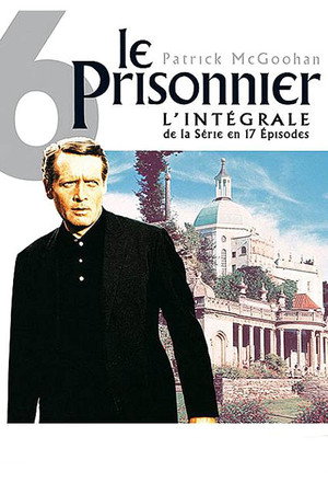 The Prisoner 37