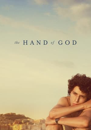The Hand of God: A Mão de Deus Torrent (2021) Dual Áudio 5.1 / Dublado WEB-DL 1080p – Download