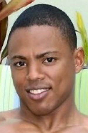 Paulo Thiago portrait