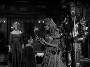 Die Munsters: 1×1