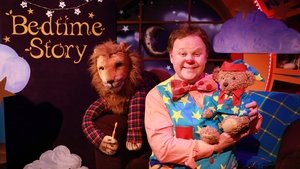 CBeebies Bedtime Stories Mr Tumble - Shhh!