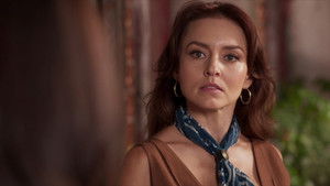 Doménica Montero S01E15