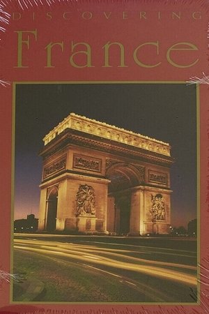 Discovering France 1994