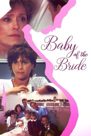Poster Baby of the Bride 1991