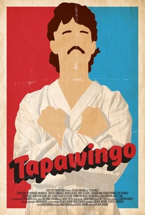 Poster Tapawingo 2023