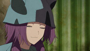 Yani Neko (Chainsmoker Cat) Cap 6