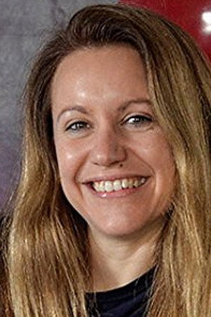 Alba Sotorra portrait