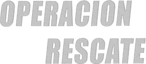 Operación rescate — Logos 4