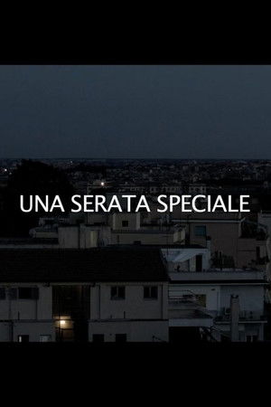 Una serata speciale (2017)