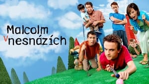 poster Malcolm in the Middle