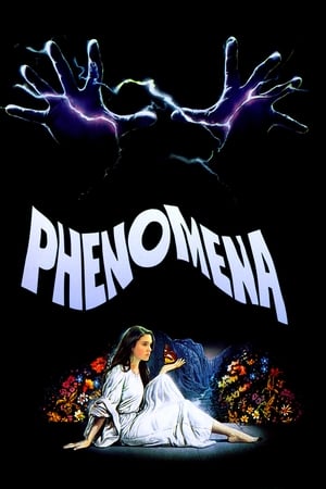 Click for trailer, plot details and rating of Phenomena (1985)