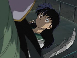 InuYasha Season 1 Episode 139