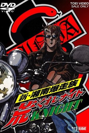 Arakure Knight (1997)