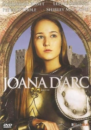 Joana D’Arc