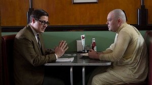 Mad Men 5 – Episodio 10