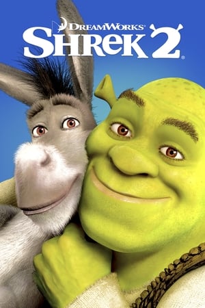 Shrek 2 (2004)