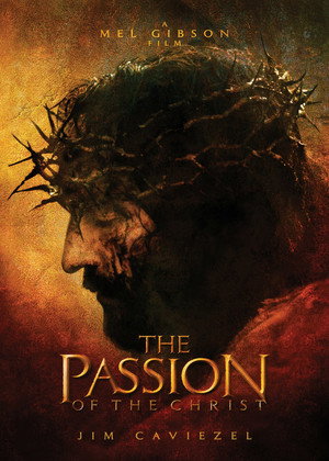 poster The Passion of the Christ