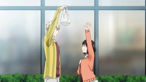 Koikimo: Saison 1 Episode 1