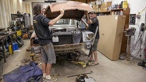 Roadkill Garage Closer to Perfection: The '56 Chevy!