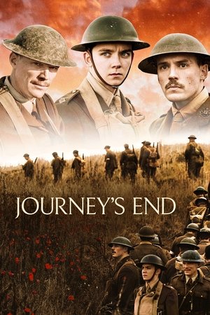 მოგზაურობის დასასრული Journey's End