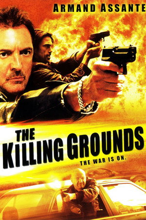 The Killing Grounds