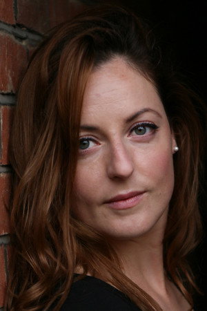 Malou Coindreau portrait