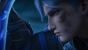 Honor of Kings: Chapter of Glory: 2×3