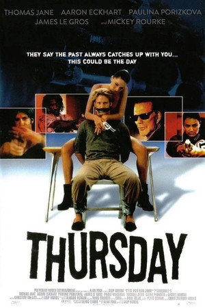 Thursday 43