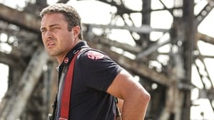 Chicago Fire Season 3 Episode 2