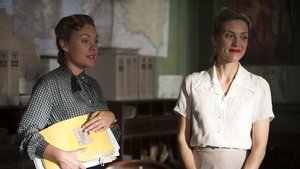 X Company 3×6