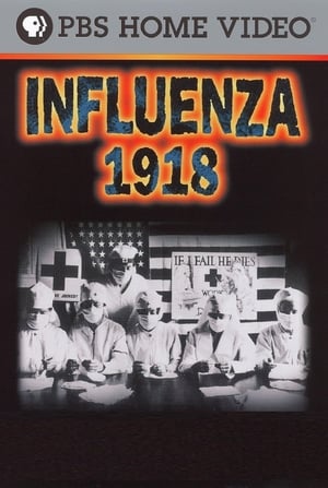 Poster Influenza 1918 (1998)