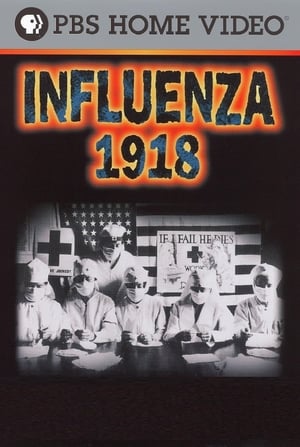 Poster Influenza 1918 1998