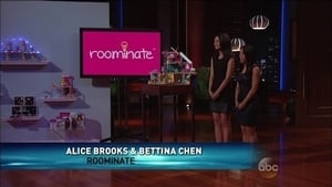 Shark Tank Season 6 Premiere: Roominate, Wedding Wagon, Floating Mug, Kronos Golf