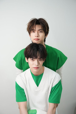 poster Duang with You