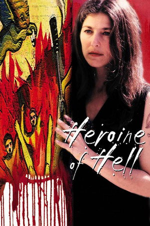 Heroine of Hell