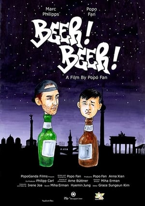 Poster Beer! Beer! (2020)