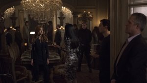 Shadowhunters Temporada 3 capitulo 10