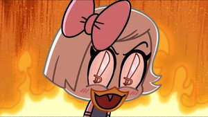 Pirates of the Chibibbean still