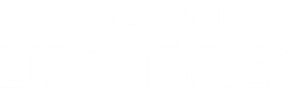 Open Lifestyles — Logos 1