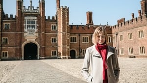 Inside Hampton Court Palace film complet