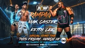 All Elite Wrestling: Rampage: 2×11
