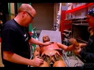 Pogromcy mitów: s2e14