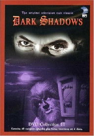 Dark Shadows: Sezonas 11