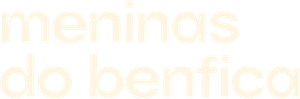 Meninas do Benfica — Logos 1