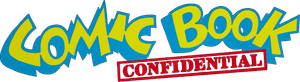 Comic Book Confidential — Logos 2