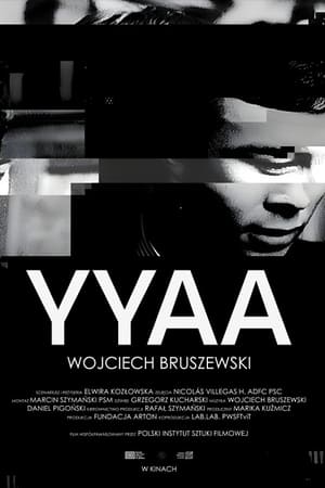 Image YYAA. Wojciech Bruszewski