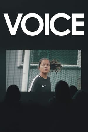Poster Voice (2023)