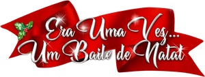 Era Uma Vez... Um Baile de Natal
