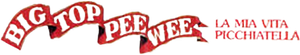 El gran Pee-wee — Logos 2