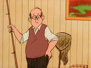 Adolars phantastische Abenteuer: 1×9